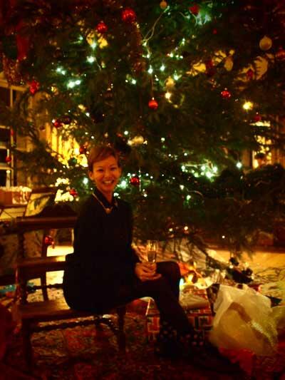christmas eve