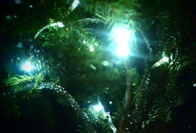 christmas eve