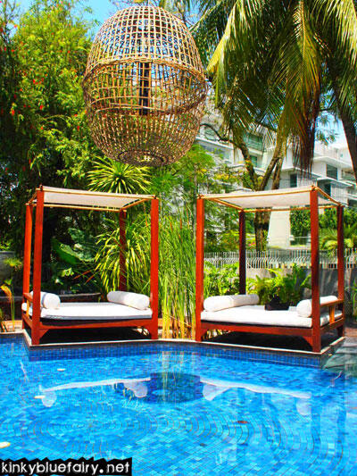 villa samadhi kuala lumpur