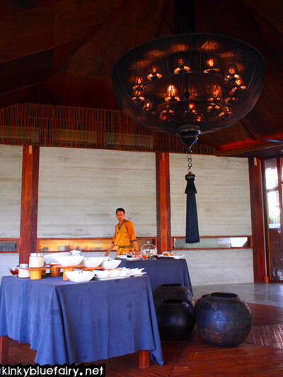 villa samadhi kuala lumpur