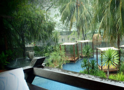 villa samadhi kuala lumpur