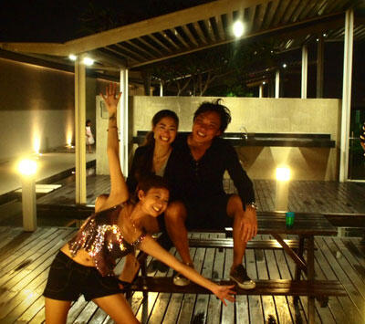 clem's bday