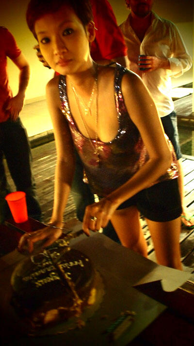 clem's bday