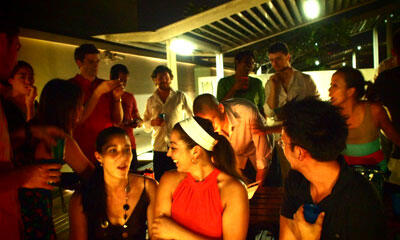 clem's bday