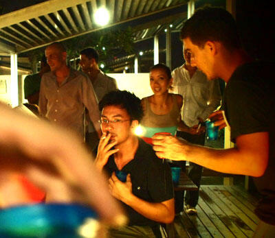 clem's bday