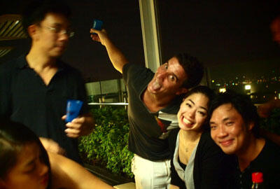 clem's bday