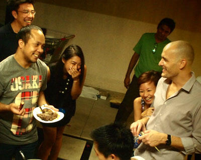 clem's bday