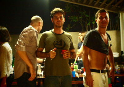clem's bday