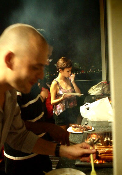 clem's bday