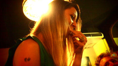@ dirty nelly's