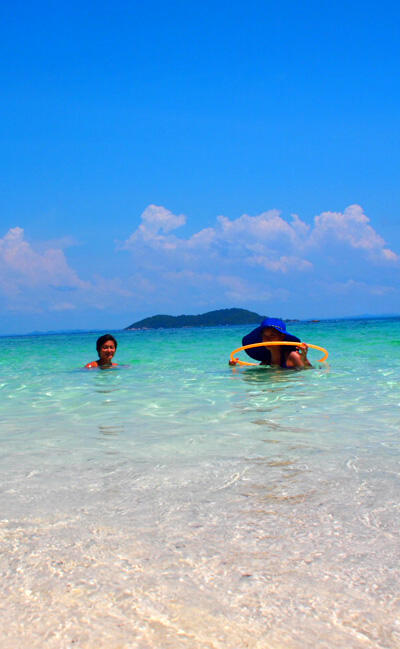 Alang's Rawa