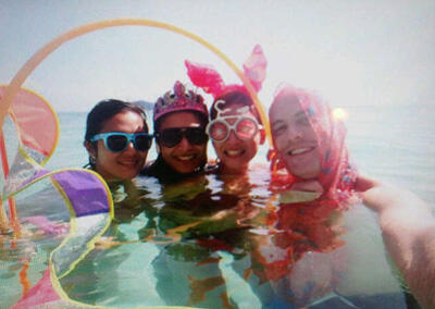 Alang's Rawa