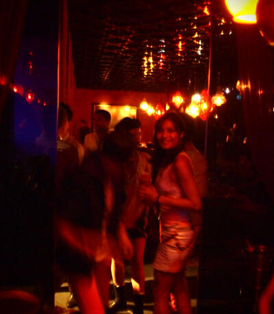 Nadia Bday
