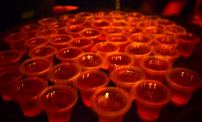 Nadia Bday