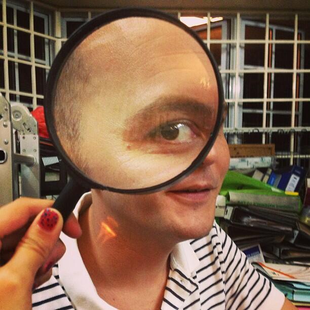alien clem