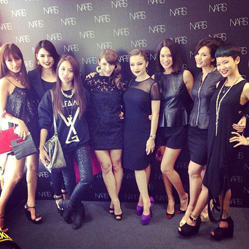 nars-launch