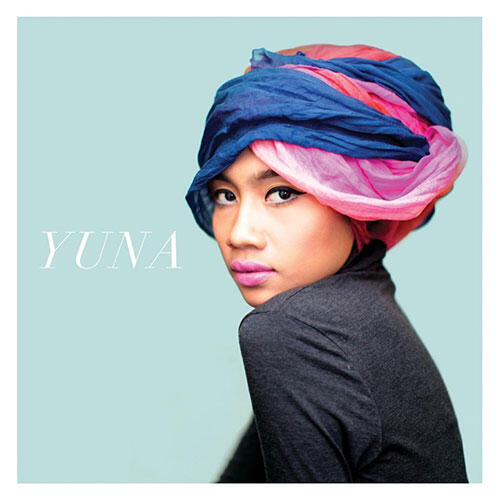 yuna