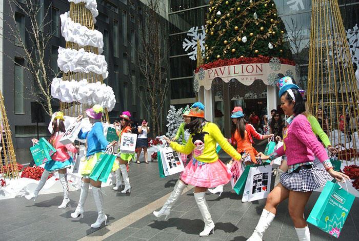 watsons-flash-mob-pavilion