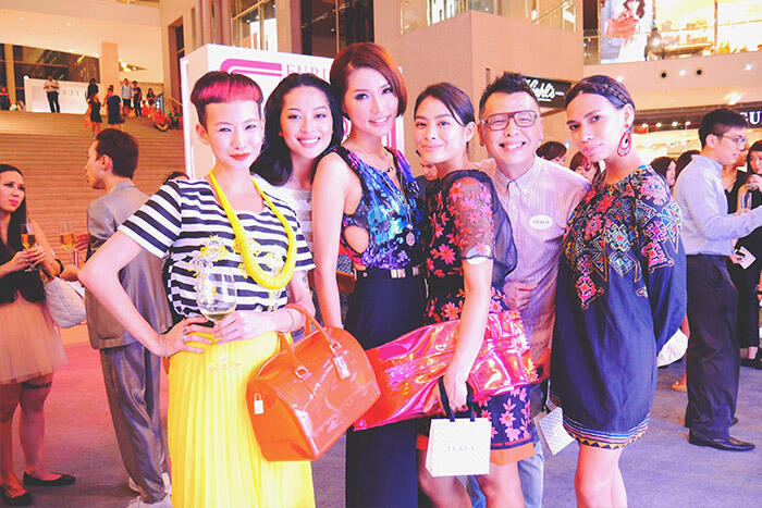 kinkybluefairy-furla-candy-pavilion-35