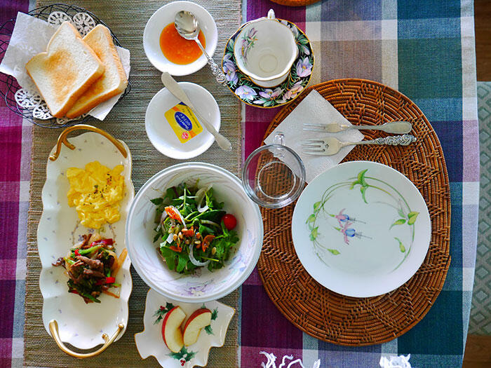 jeju-citrus-b&b-airbnb-breakfast-1