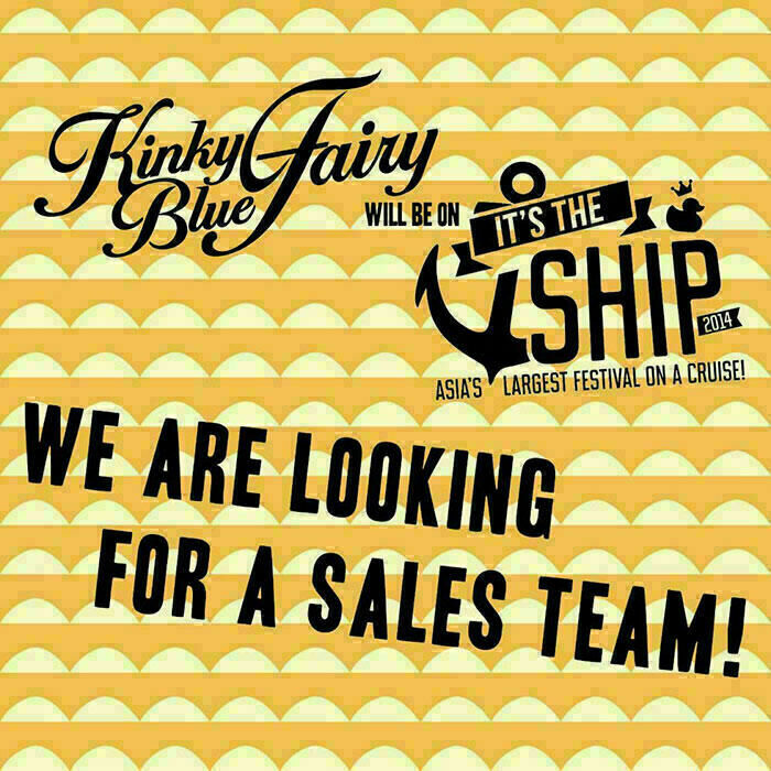 kinkybluefairy-itstheship-volunteer