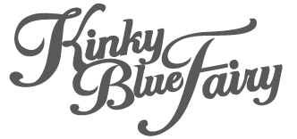 KinkyBlueFairy