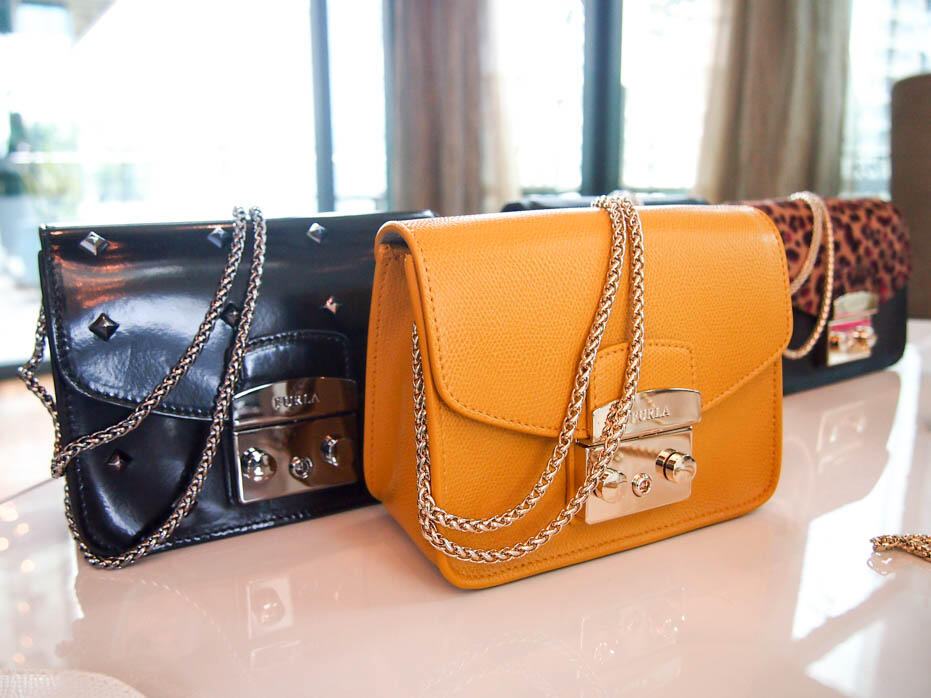 Authentic Luxury Handbags Malaysia 2017