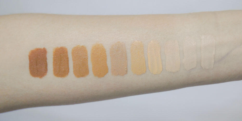 Too Faced Born This Way Naturally Radiant Concealer - Very Deep - Deep w Neutral Undertones