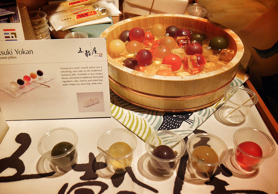 Isetan Food Market Lot Isetan Food Market Lot