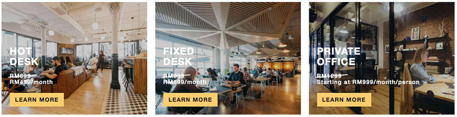 Common-Ground_Workspace-Options