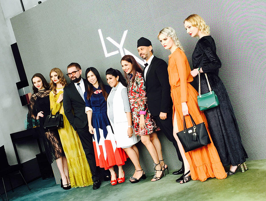 A Chic Affair At The Official Opening Of Furla Suria KLCC